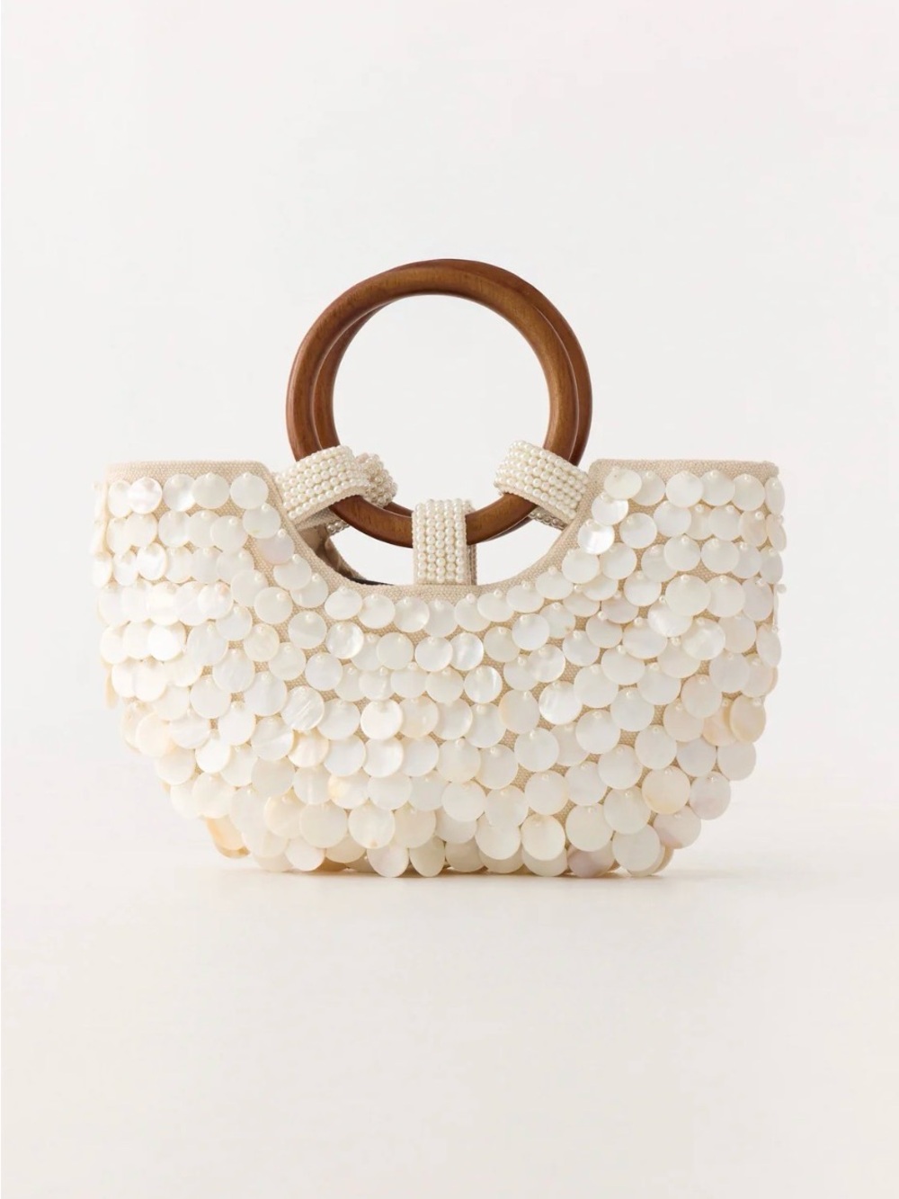 Peppermayo Silent Territory Bag - Picture 1 of 3